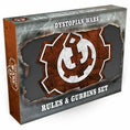 Load image into Gallery viewer, Dystopian Wars Rules & Gubbins
