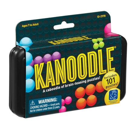 Kanoodle