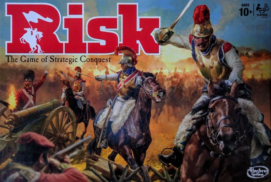 Risk