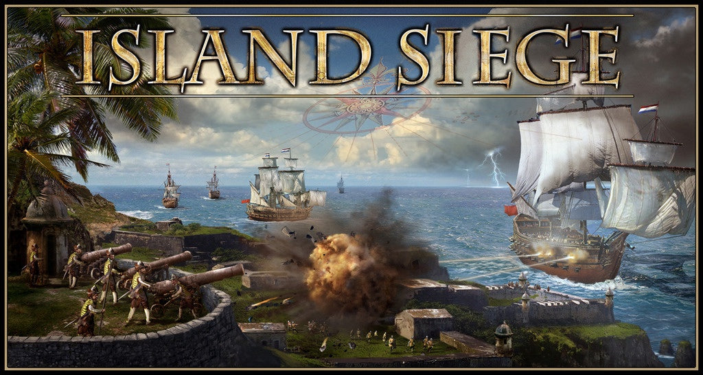 Island Siege