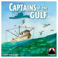 Load image into Gallery viewer, Captains of the Gulf Cajun Trilogy 01
