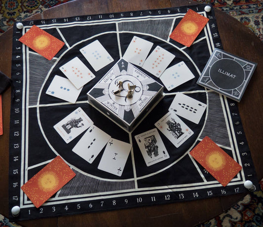 Illimat