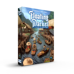 Floating Market