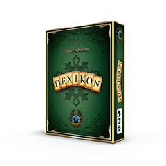 Dexikon Complete Edition