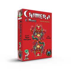 Chimera & More