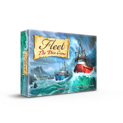 Fleet The Dice Game