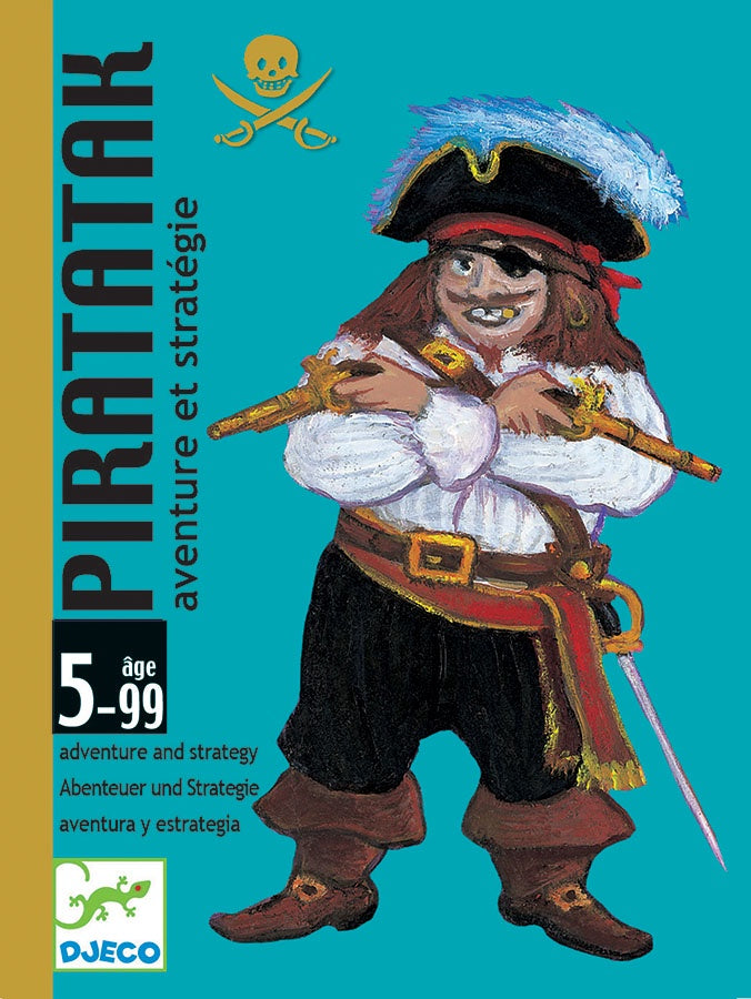 Piratatak