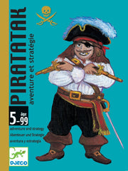 Piratatak