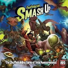 Smash Up Core Set