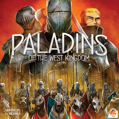 Architects of the West Kingdom Paladins