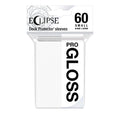 Load image into Gallery viewer, Ultra PRO Card Protectors Eclipse Small Pro-Gloss (60)
