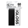 Load image into Gallery viewer, Ultra PRO Card Protectors Eclipse Small Pro-Gloss (60)
