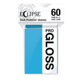 Load image into Gallery viewer, Ultra PRO Card Protectors Eclipse Small Pro-Gloss (60)
