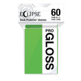 Load image into Gallery viewer, Ultra PRO Card Protectors Eclipse Small Pro-Gloss (60)
