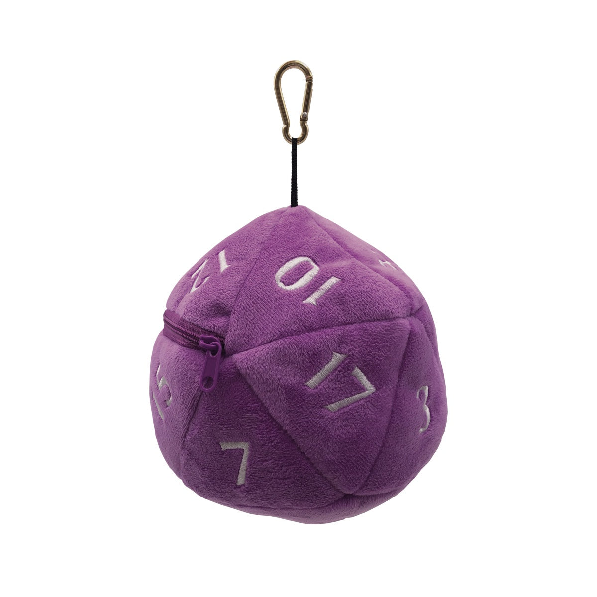 Ultra Pro Dice Bag D20 Plush