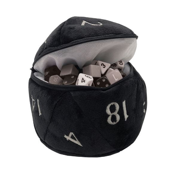 Ultra Pro Dice Bag D20 Plush