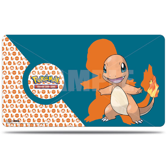 Ultra Pro Playmat Pokémon Charmander