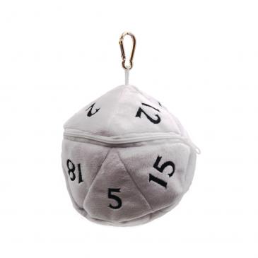 Ultra Pro Dice Bag D20 Plush