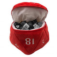 Load image into Gallery viewer, Ultra Pro Dice Bag D20 Plush
