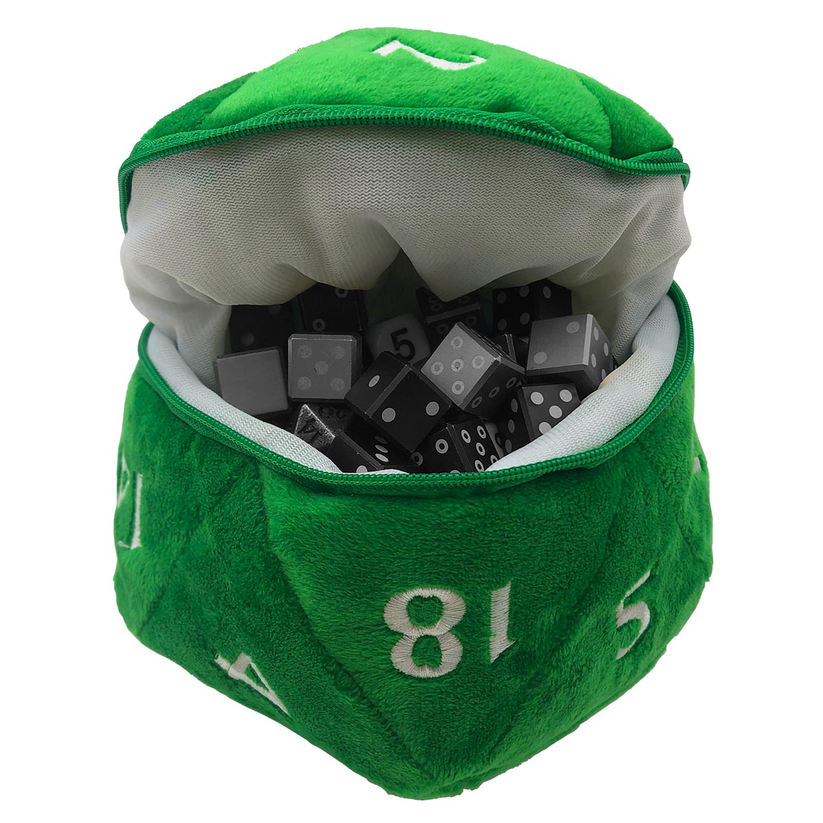 Ultra Pro Dice Bag D20 Plush