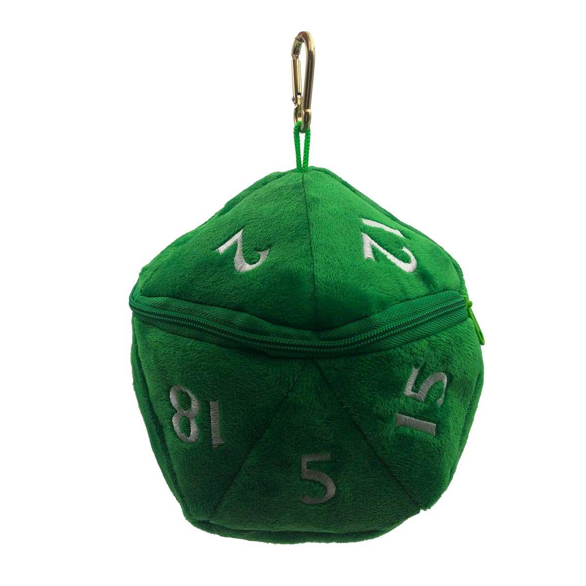 Ultra Pro Dice Bag D20 Plush