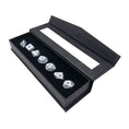 Load image into Gallery viewer, Ultra Pro Dice Set Heavy Metal
