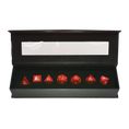 Load image into Gallery viewer, Ultra Pro Dice Set Heavy Metal
