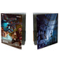 Ultra PRO Dungeons and Dragons Class Folio with Stickers