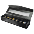 Load image into Gallery viewer, Ultra Pro Dice Set Heavy Metal
