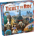 Load image into Gallery viewer, Ticket to Ride Map Collection Vol 06 France and The Old West
