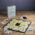 Load image into Gallery viewer, Vintage Bookshelf Editions Clue
