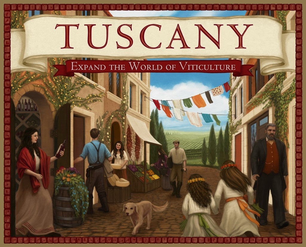 Viticulture Tuscany Essential Edition Expand the World of Viticulture