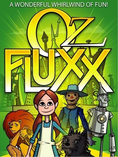 Fluxx 06 OZ