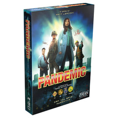 Pandemic Core Set