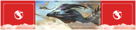 Dragonflight RPG DM Screen