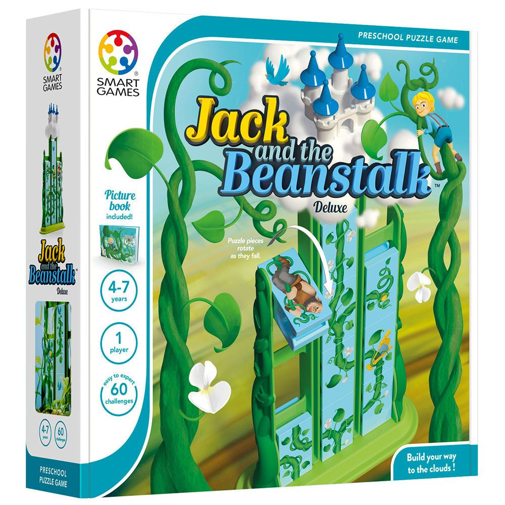 Jack and the Beanstalk Deluxe