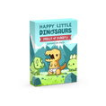 Load image into Gallery viewer, Happy Little Dinosaurs Perils of Puberty
