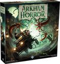 Load image into Gallery viewer, Arkham Horror (3rd Edition)
