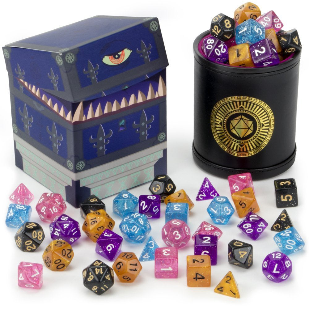 Wiz Dice Cup of Wonder