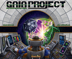 Gaia Project 00 A Terra Mystica Game