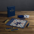 Load image into Gallery viewer, Indigo Collection Monopoly & Scrabble
