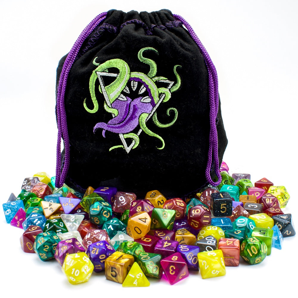 Wiz Dice Bag of Devouring