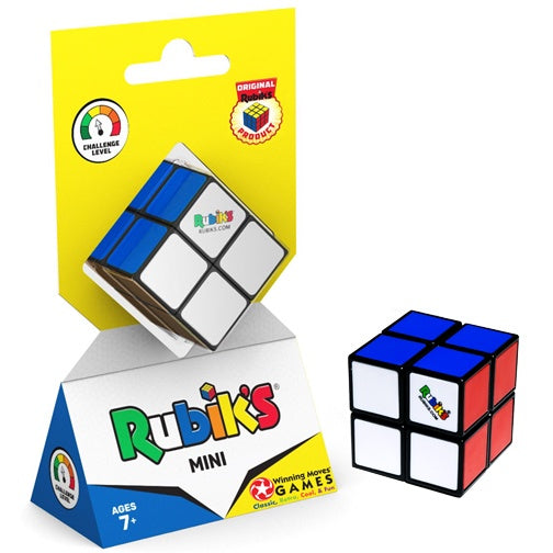 Rubik's Cube 2 x 2