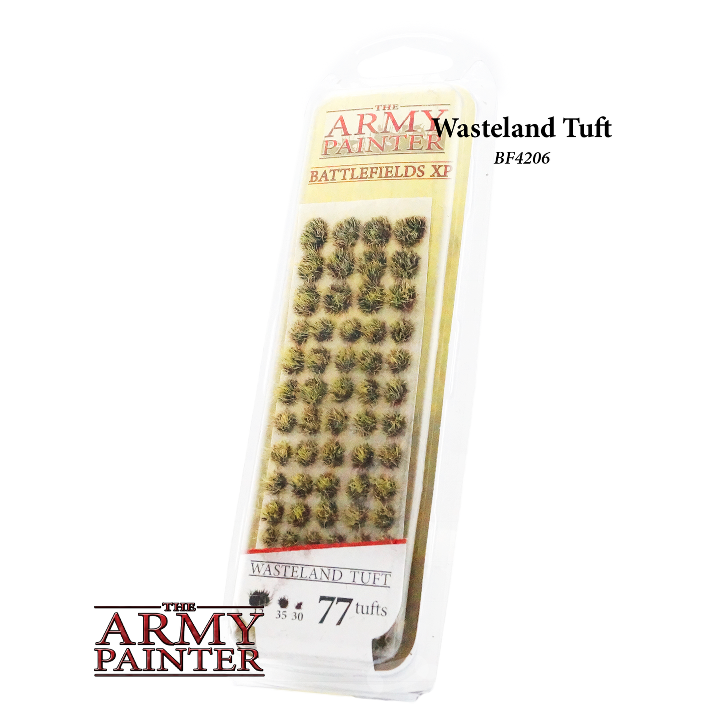 Army Painter Battlefields XP Wasteland Tuft