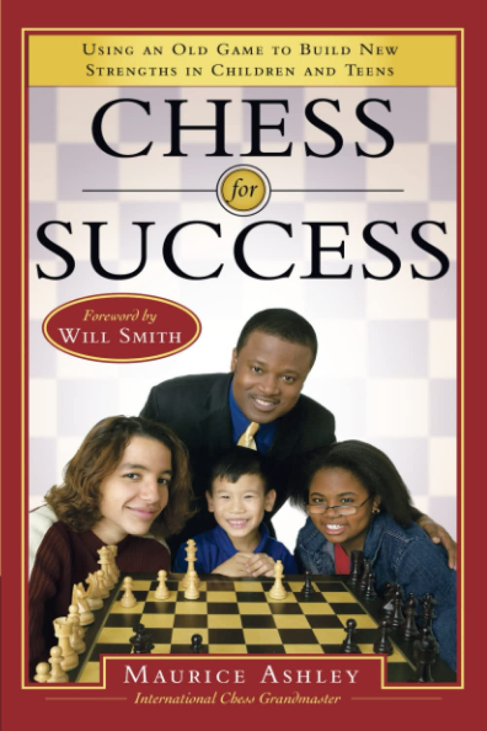 Chess for Success