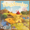 Load image into Gallery viewer, Kingdomino Giant Sized
