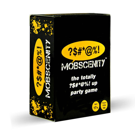 Mobscenity