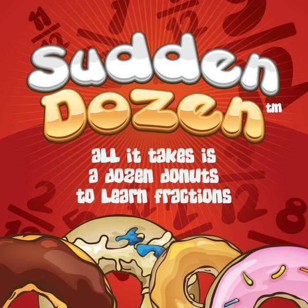 Sudden Dozen
