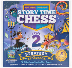 Story Time Chess Level 2