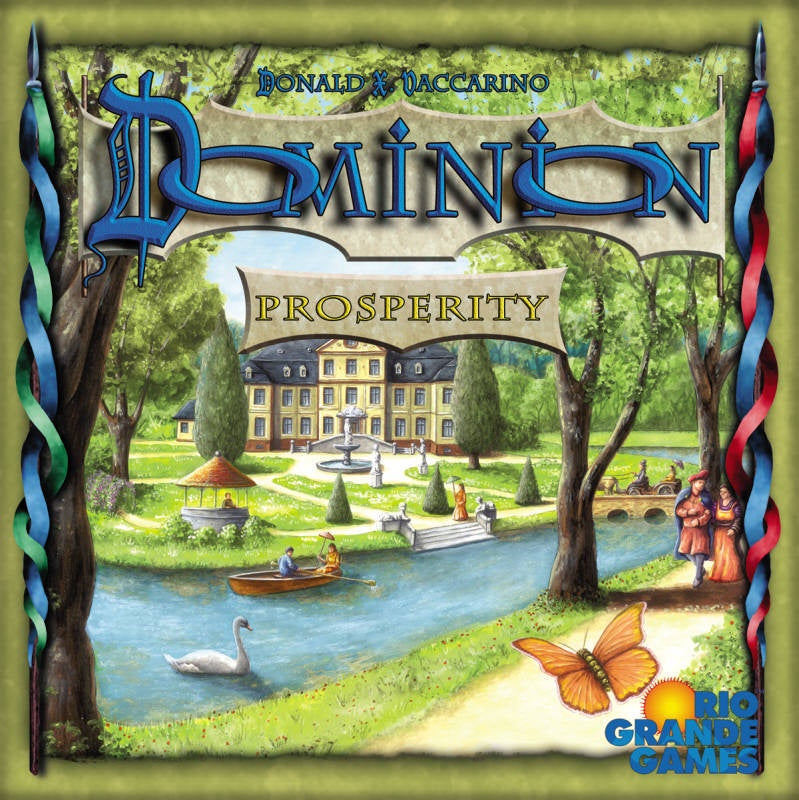 Dominion DBG Prosperity